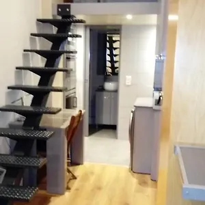 Studio Centre Parigi